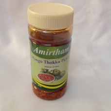 AMIRTHAM MANGO PICKLE(200 gm)